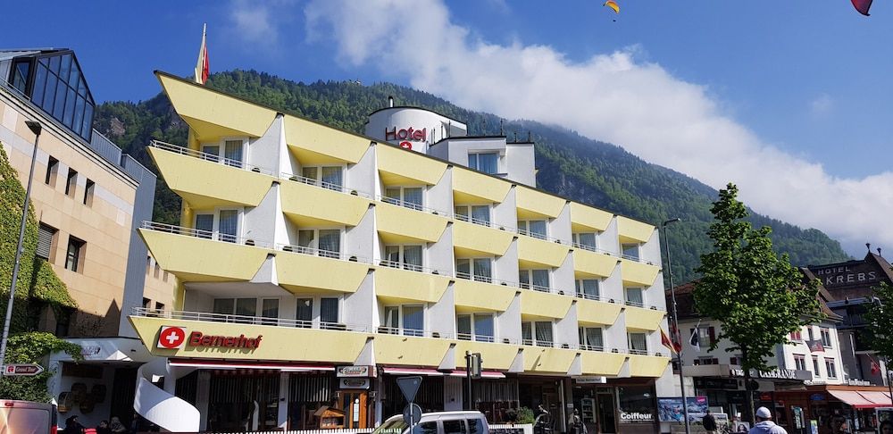 undefined Hotel Bernerhof 3