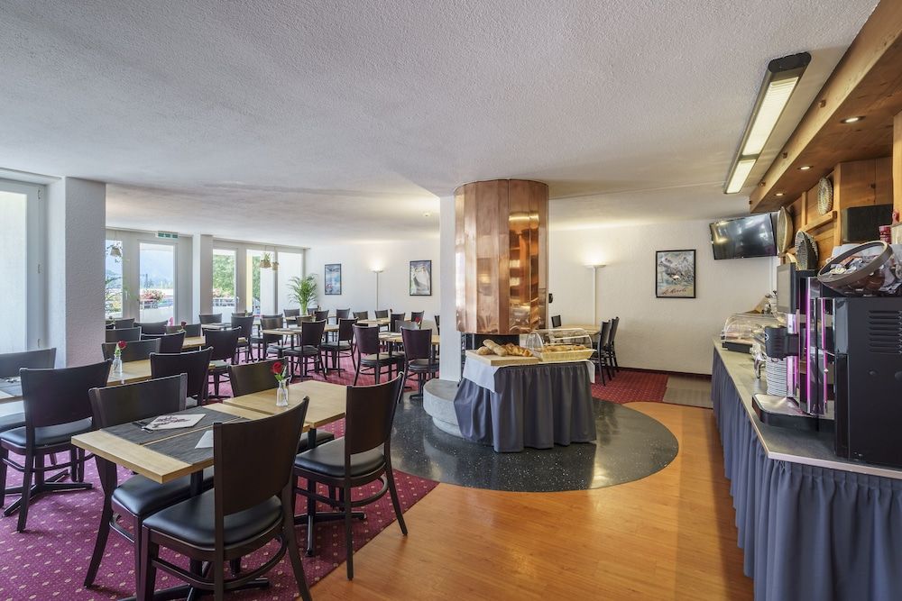 undefined Hotel Bernerhof 10