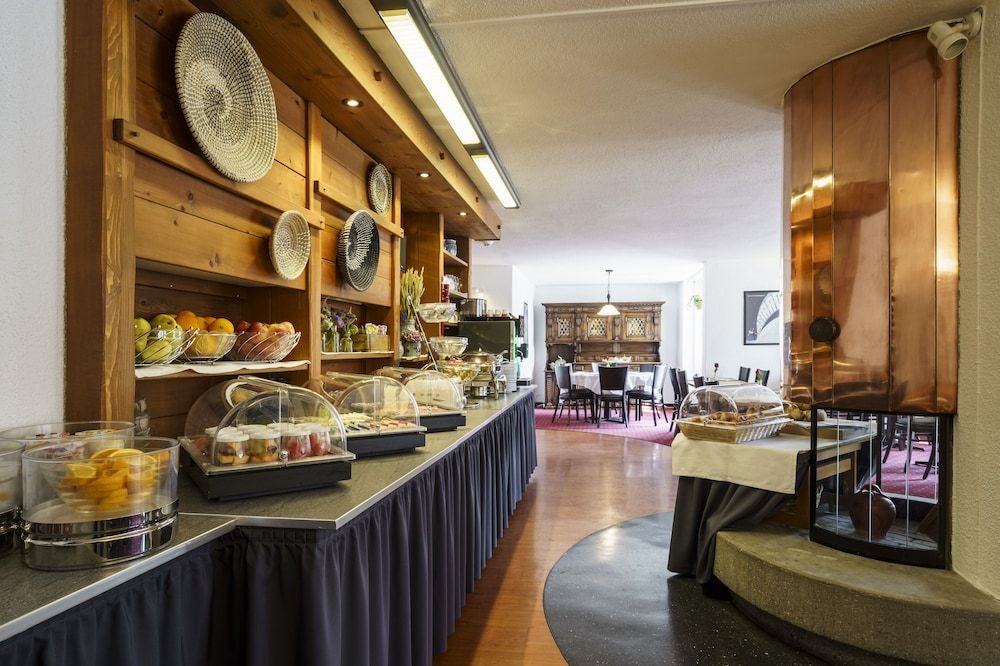 undefined Hotel Bernerhof 9