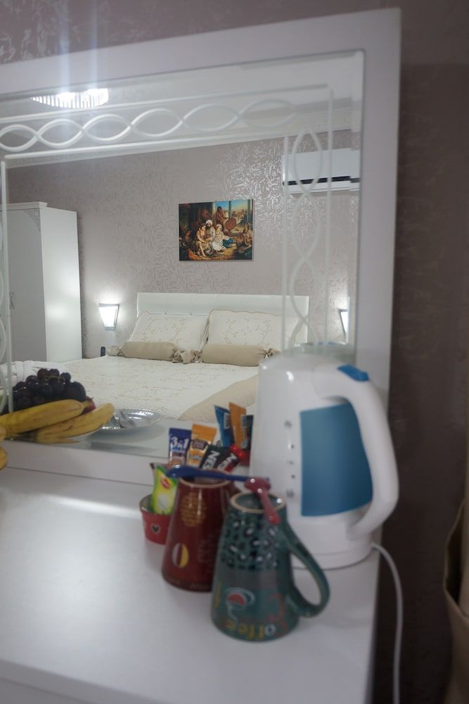 Hotel Terrace Istanbul Family Quadruple Room 6