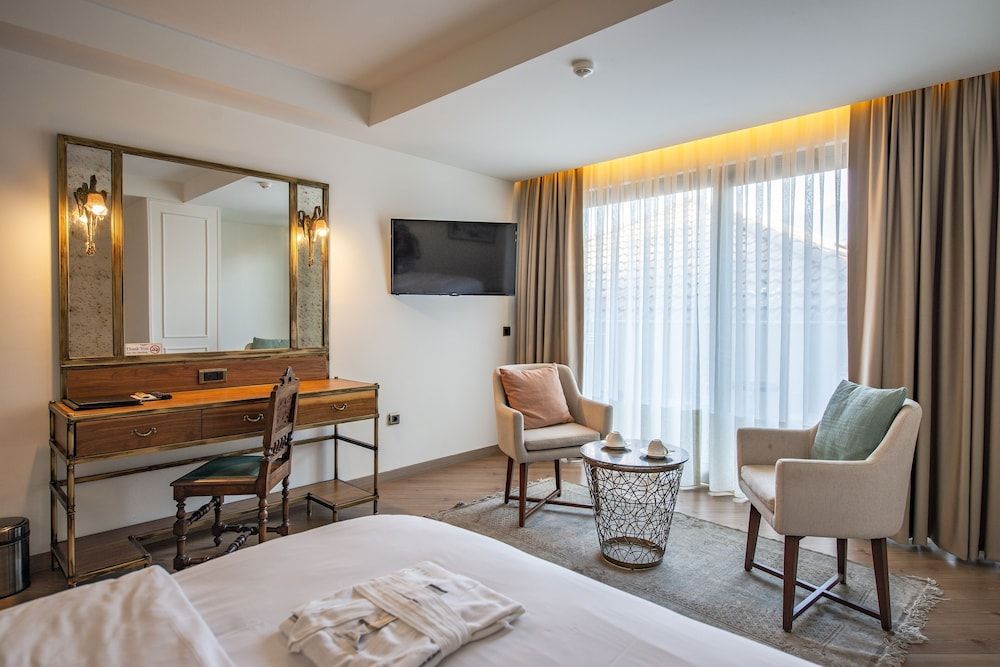 Casa Margot Hotel Classic Room 9