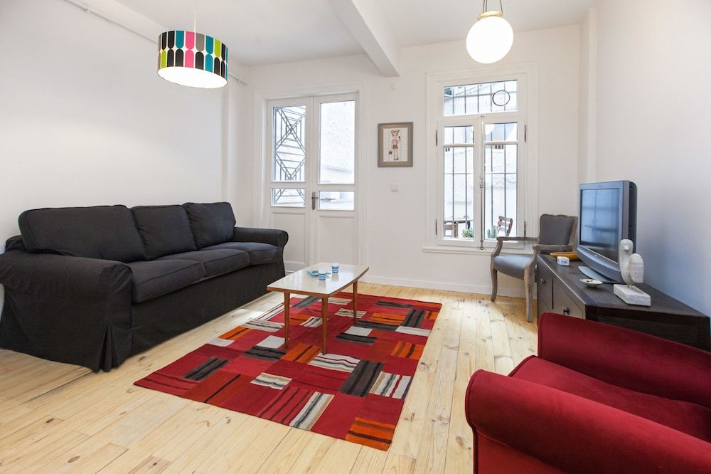 undefined Ev Apartments Garden Eden 8