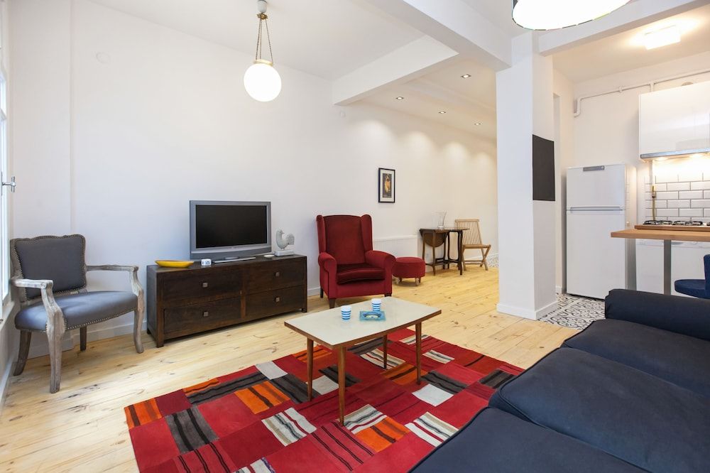 undefined Ev Apartments Garden Eden 10