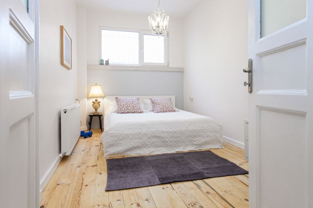 undefined Ev Apartments Garden Eden