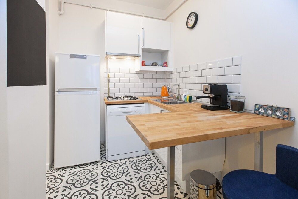 undefined Ev Apartments Garden Eden 5