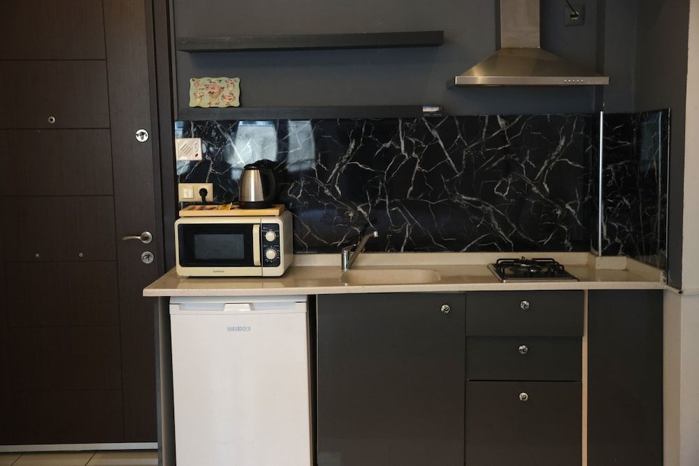 Brk Dream Suites Taksim Deluxe Room, Balcony 3