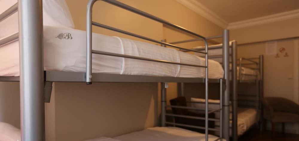 undefined Bristol Hostel 3