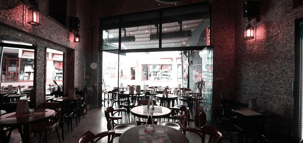 undefined Bristol Hostel 6