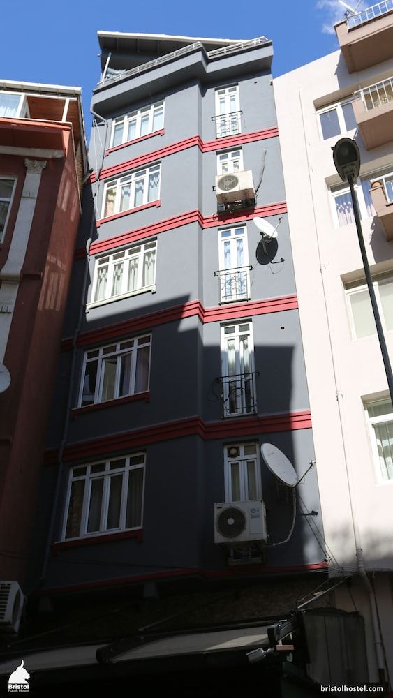 undefined Bristol Hostel