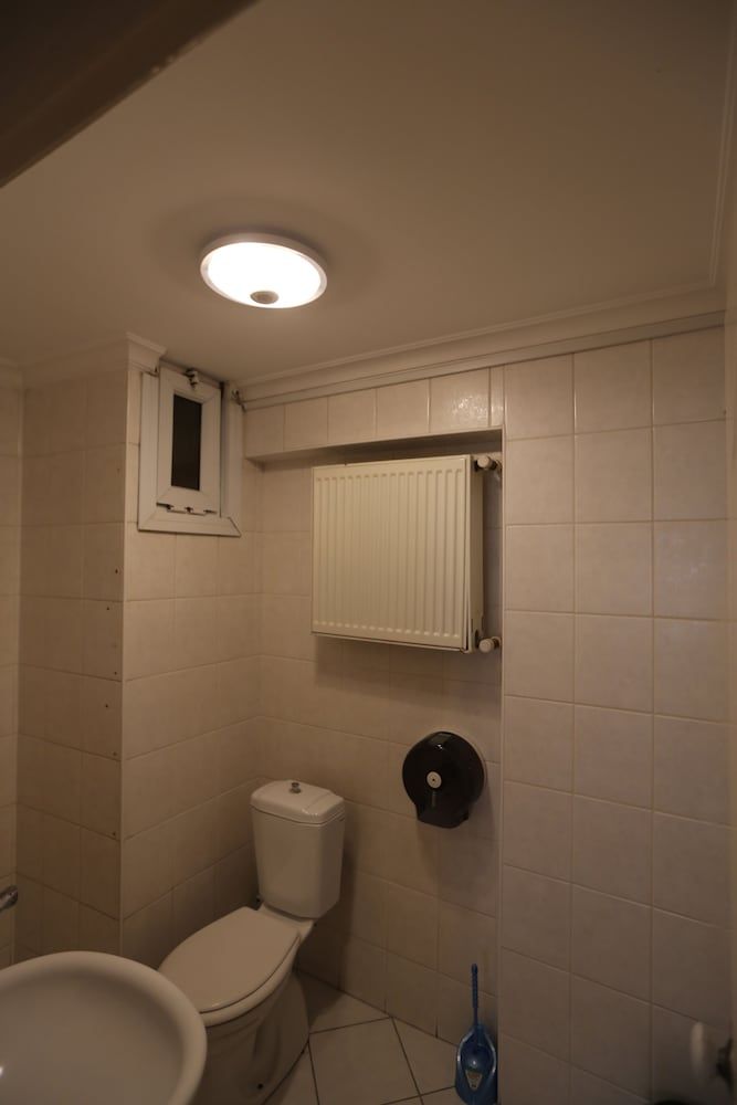 undefined Bristol Hostel 4