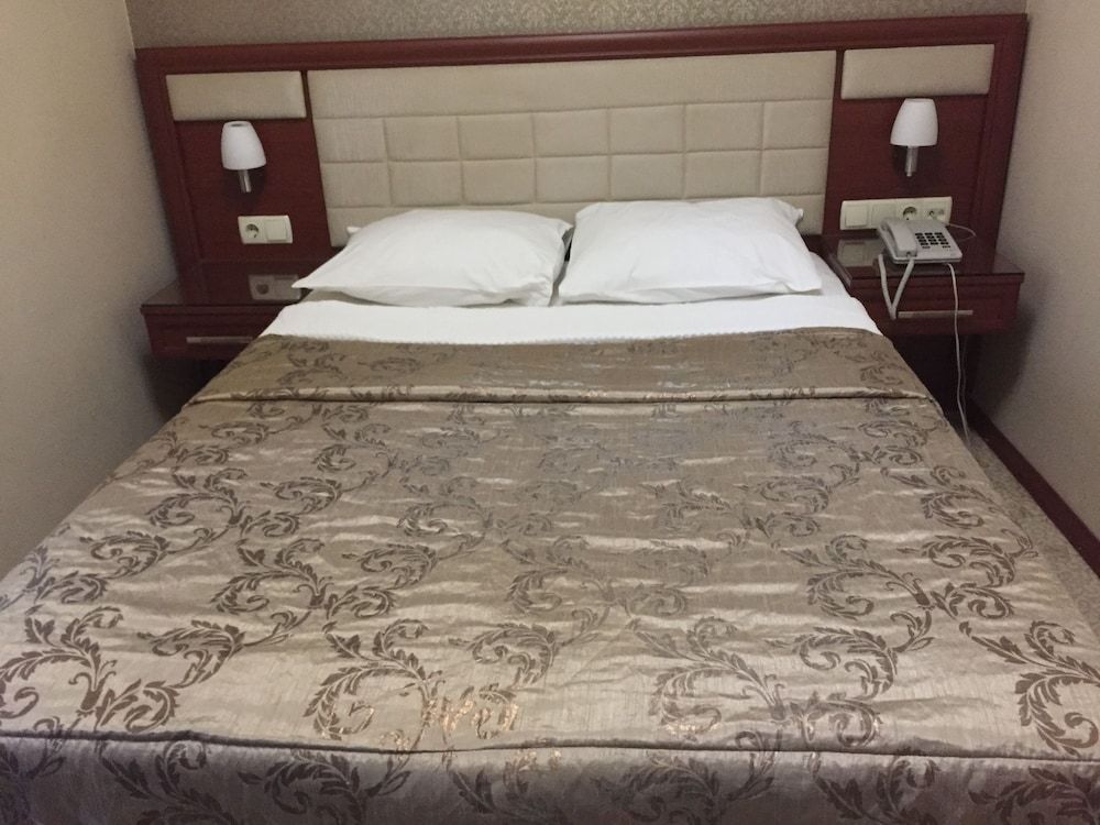 undefined Pen Hotel 10