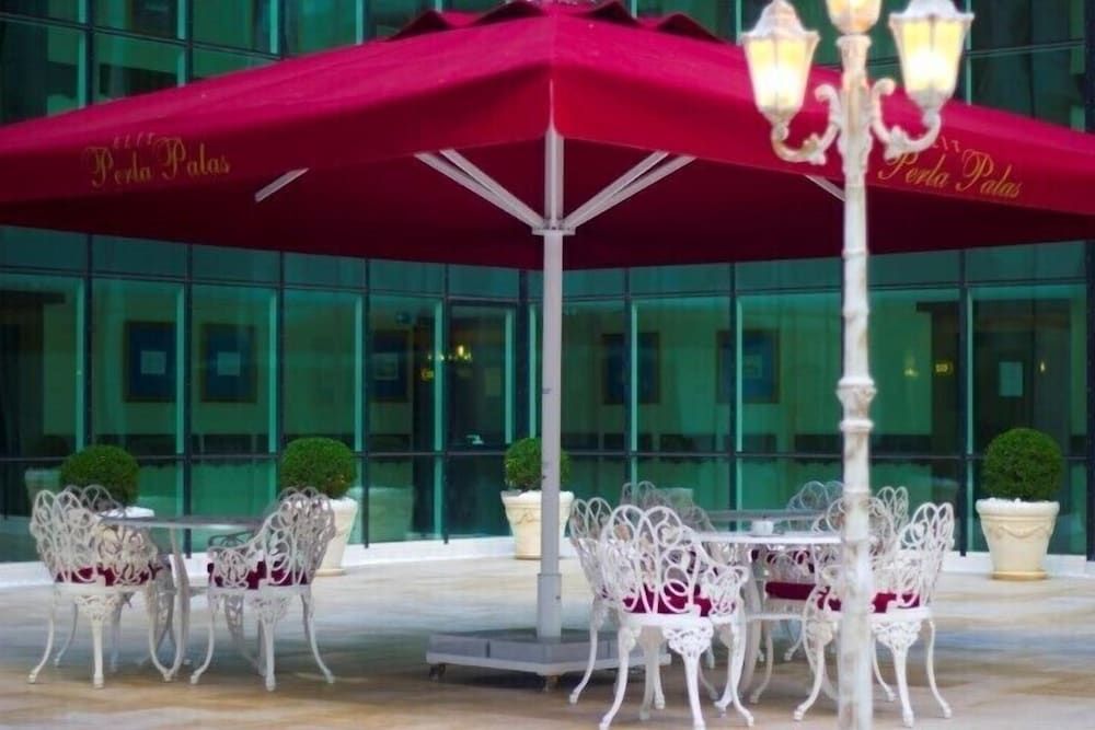 undefined Ottoman Suites 5