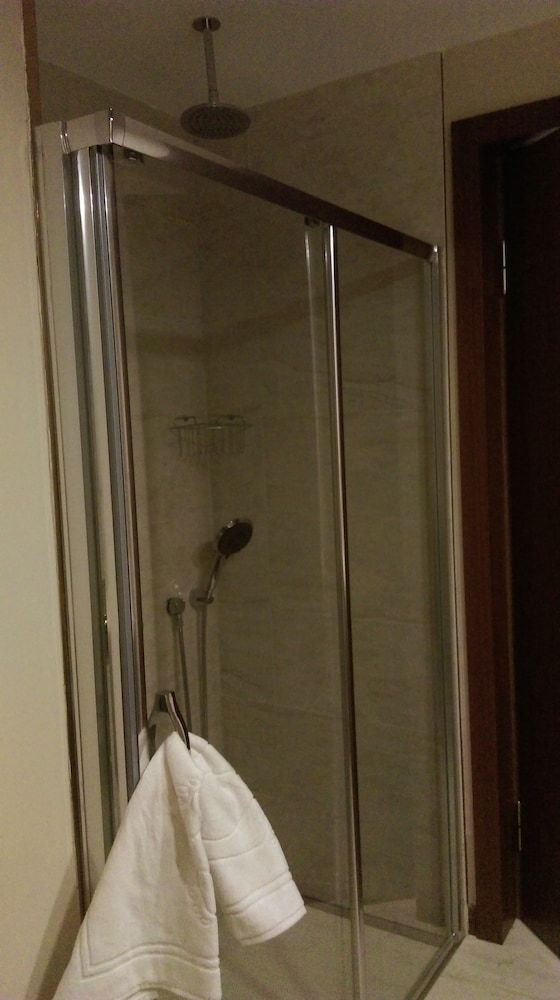 Ottoman Suites Design Studio, Balcony 6