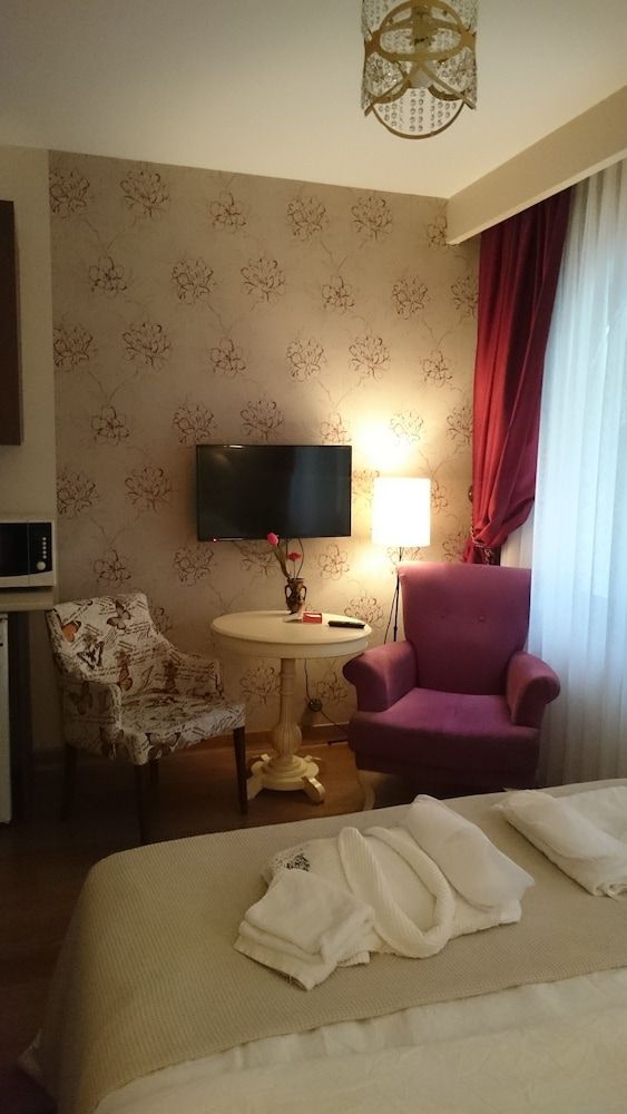 Ottoman Suites Design Studio, Balcony 15