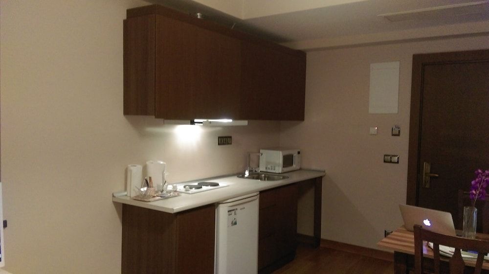 Ottoman Suites Design Studio, Balcony 11