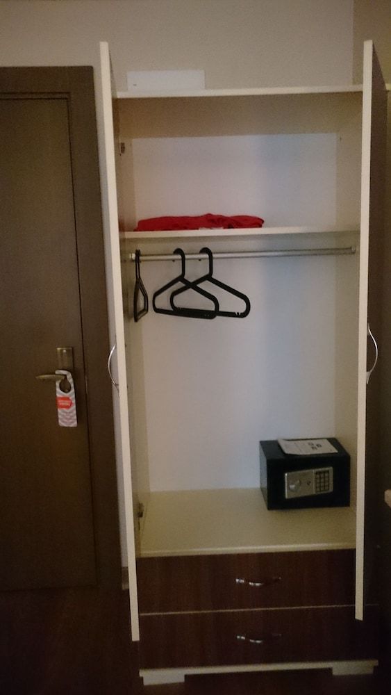 Ottoman Suites Design Studio, Balcony 3