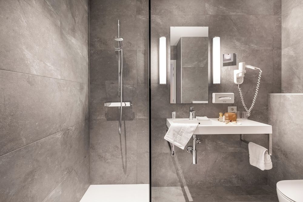 Hotel Navarra Brugge Comfort Room (Mini) 3