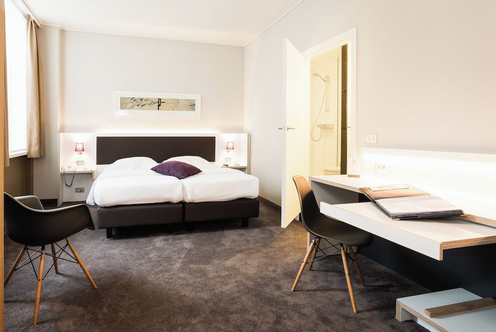 Comfort Double or Twin Room