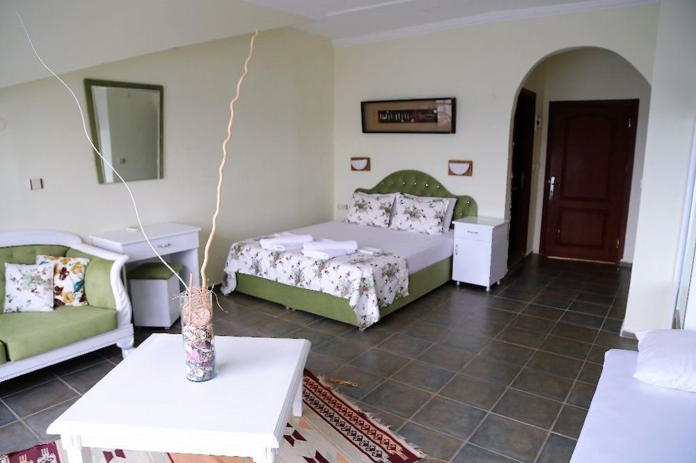 Family Room, Multiple Beds, Sea View, Sea Facing