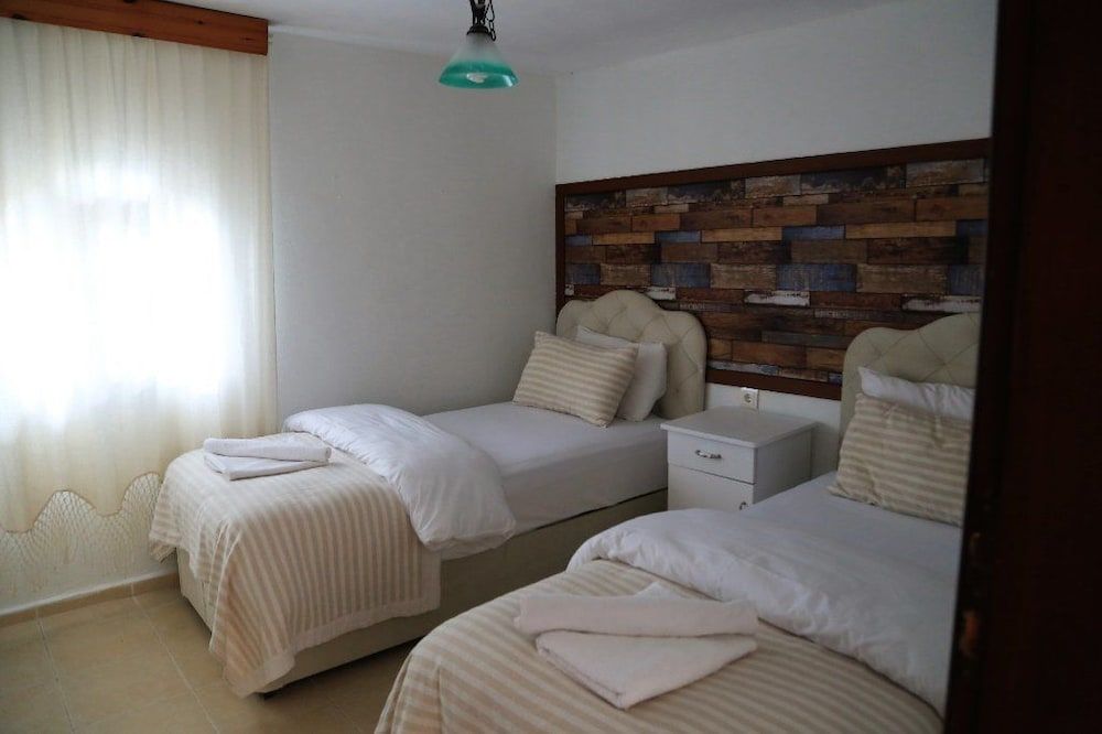 Family Room, Multiple Beds, Sea View, Sea Facing