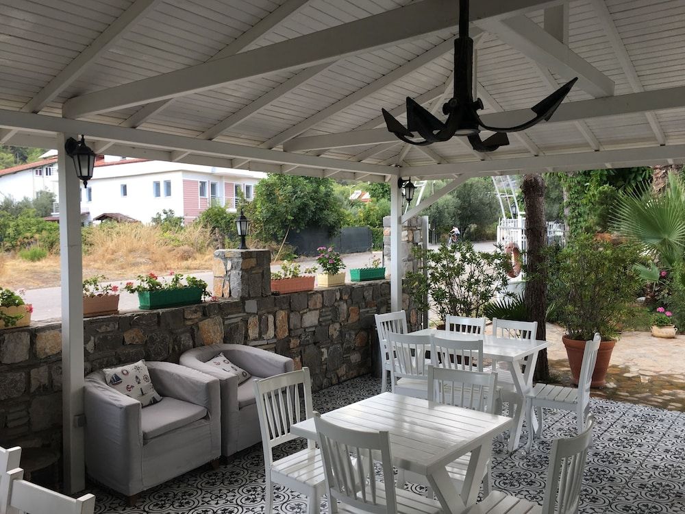 undefined Göcek Selya Hotel 9