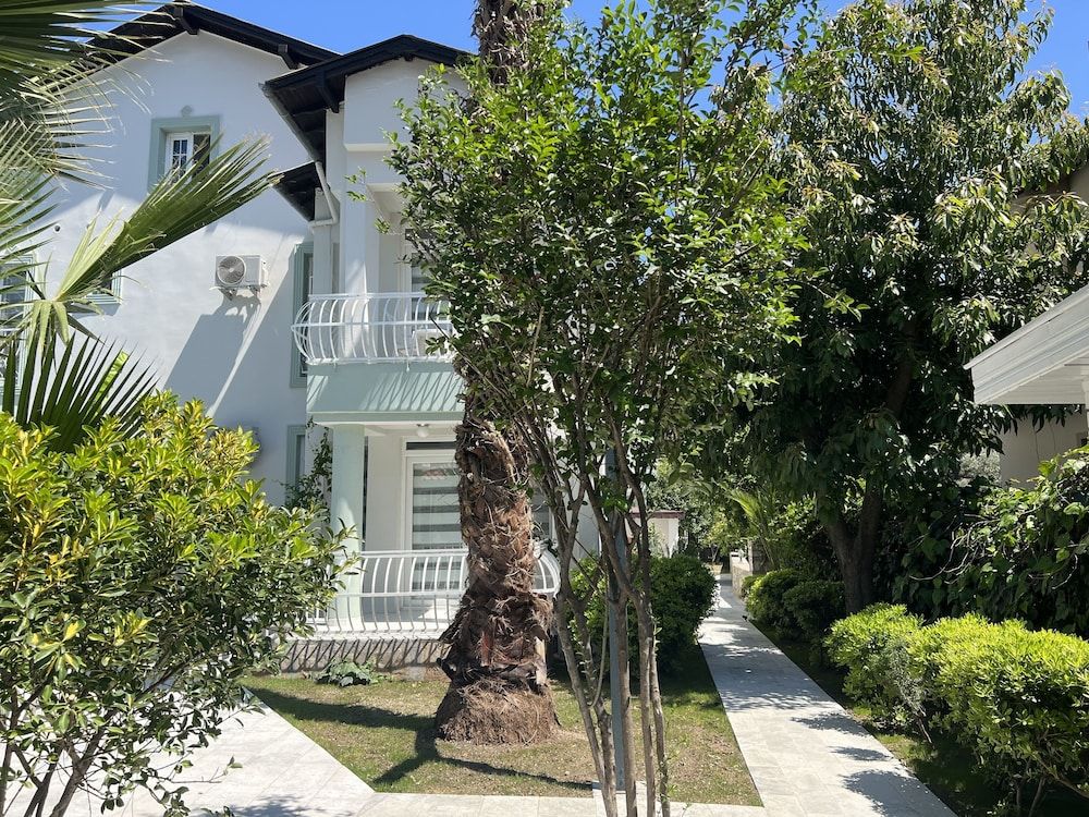 undefined Göcek Selya Hotel 10