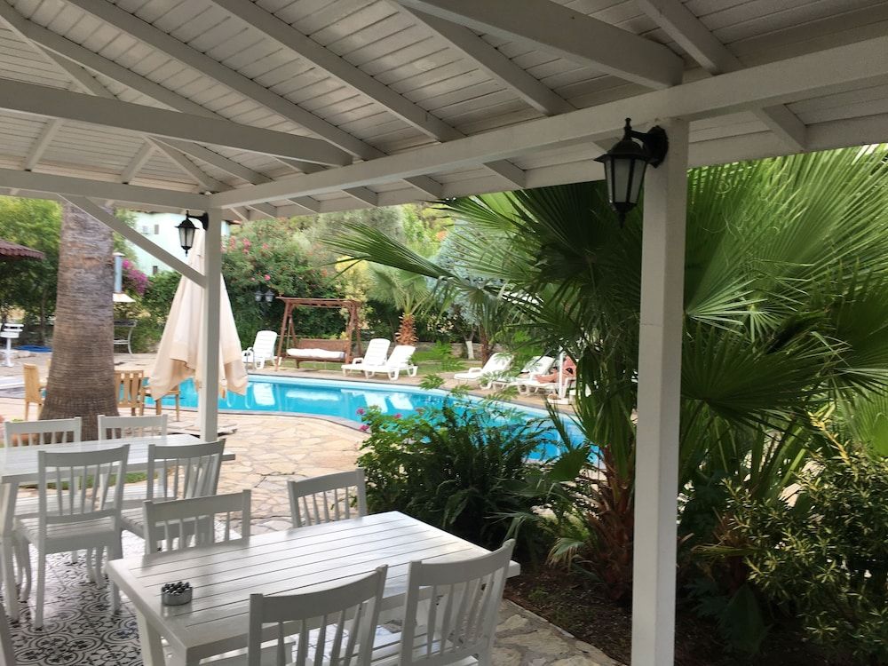 undefined Göcek Selya Hotel 8