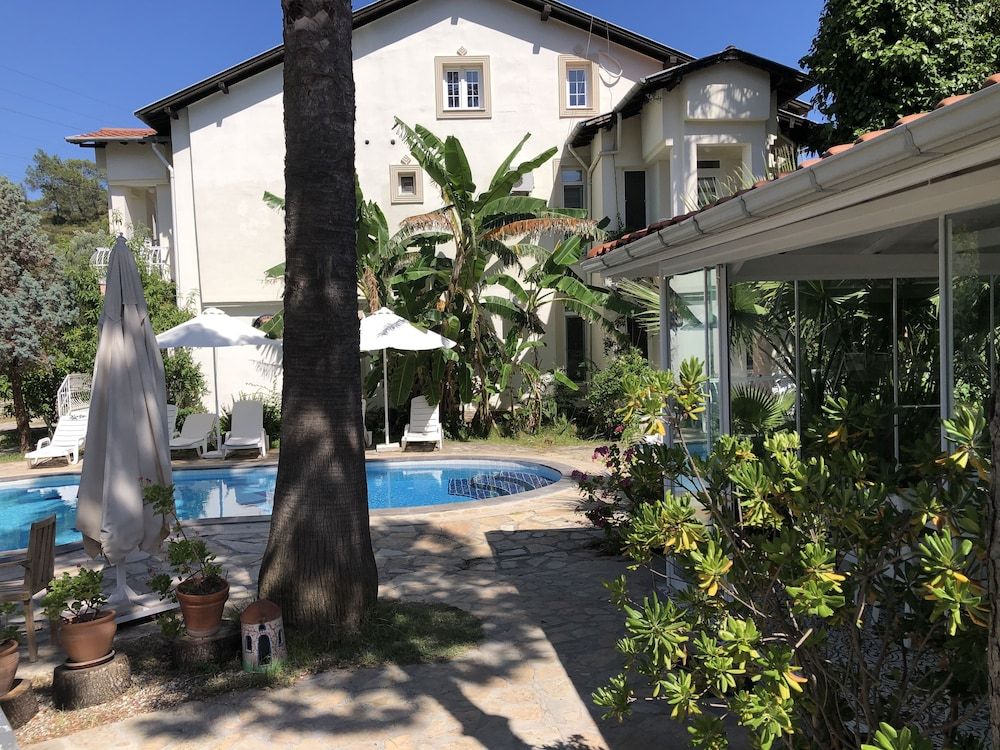 undefined Göcek Selya Hotel 3