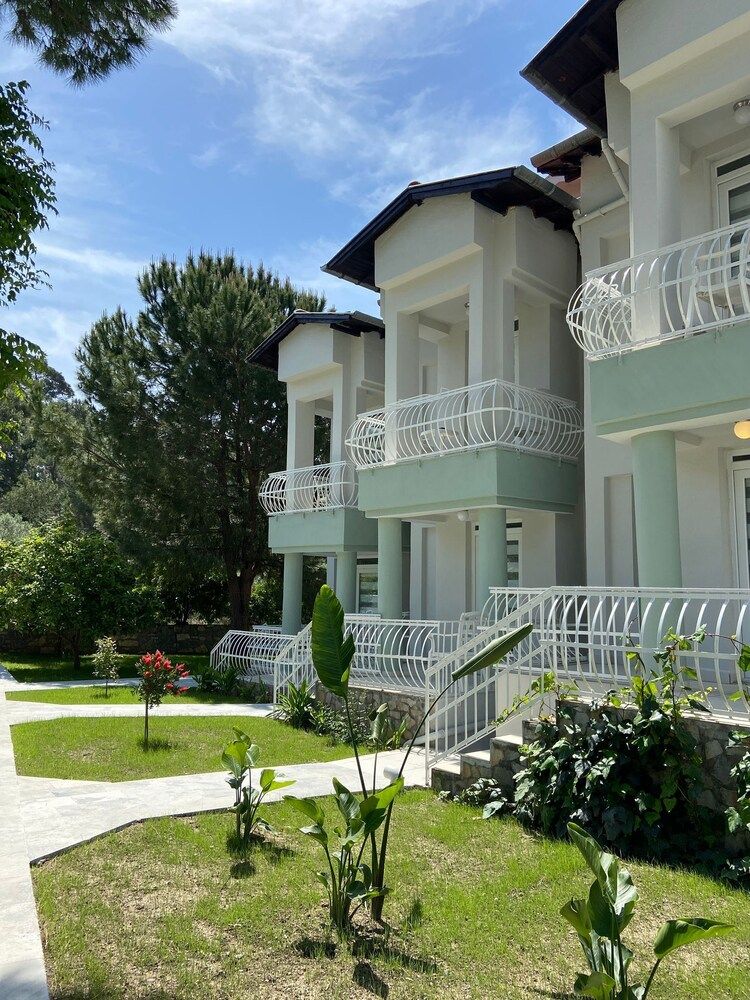 undefined Göcek Selya Hotel 5