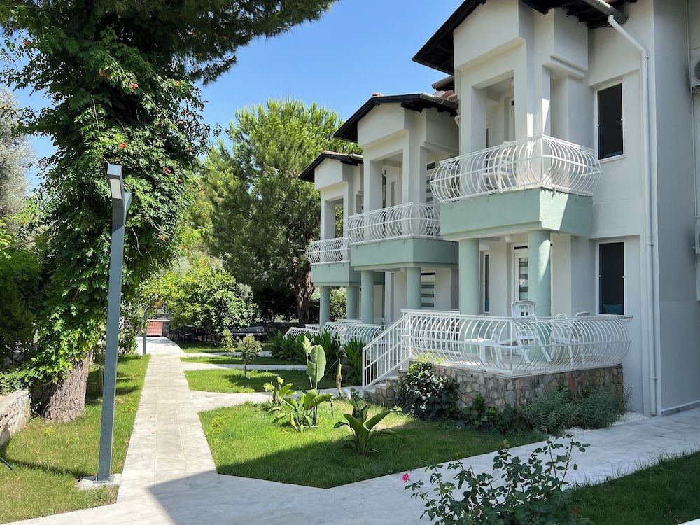 undefined Göcek Selya Hotel 2