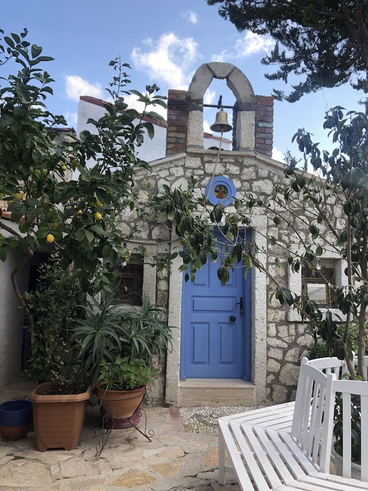 undefined 1882 Butik Otel 10