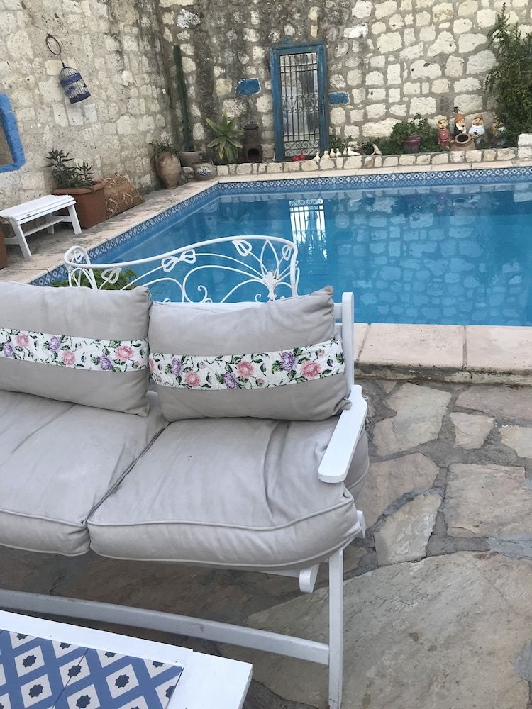 undefined 1882 Butik Otel 8