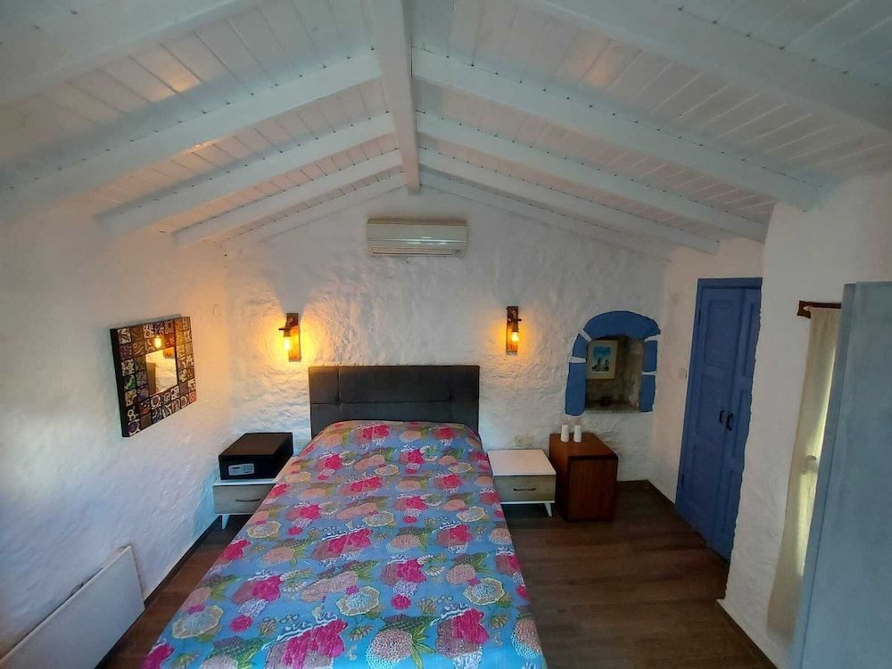 1882 Butik Otel Double Room, Garden Area 3