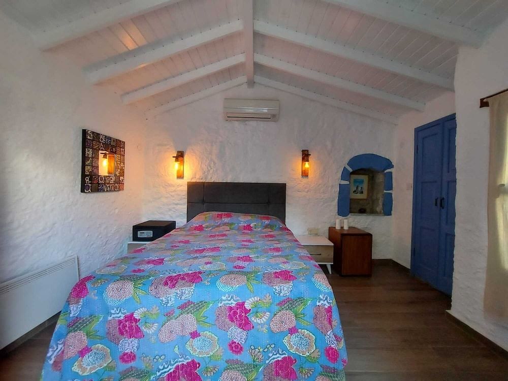 1882 Butik Otel Double Room, Garden Area 2