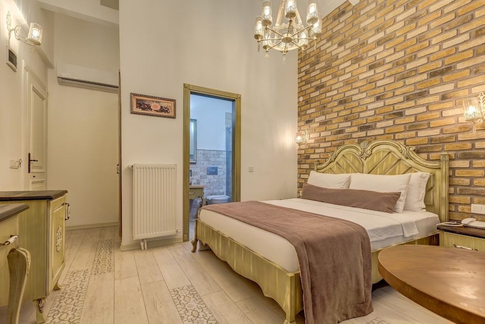 undefined Bel Canto Alacati Hotel 5