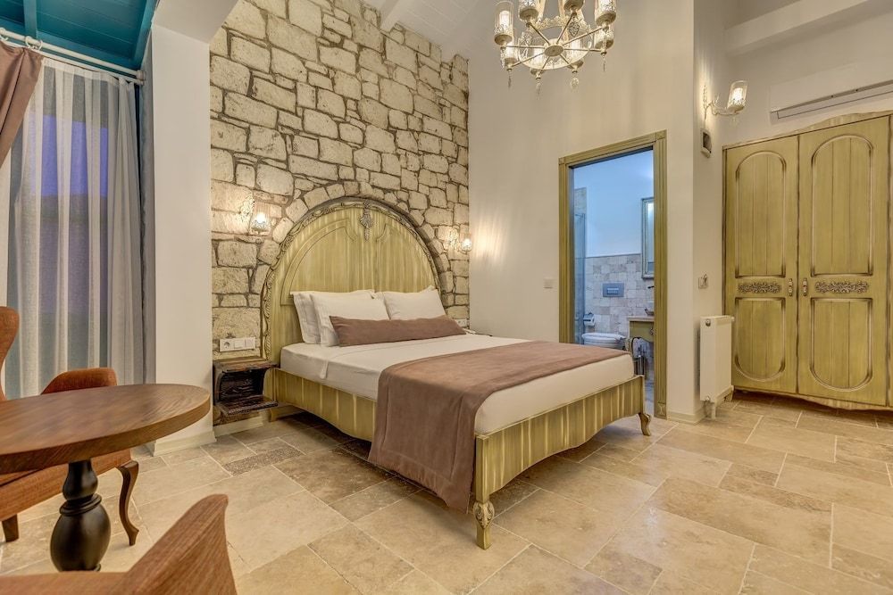undefined Bel Canto Alacati Hotel 3