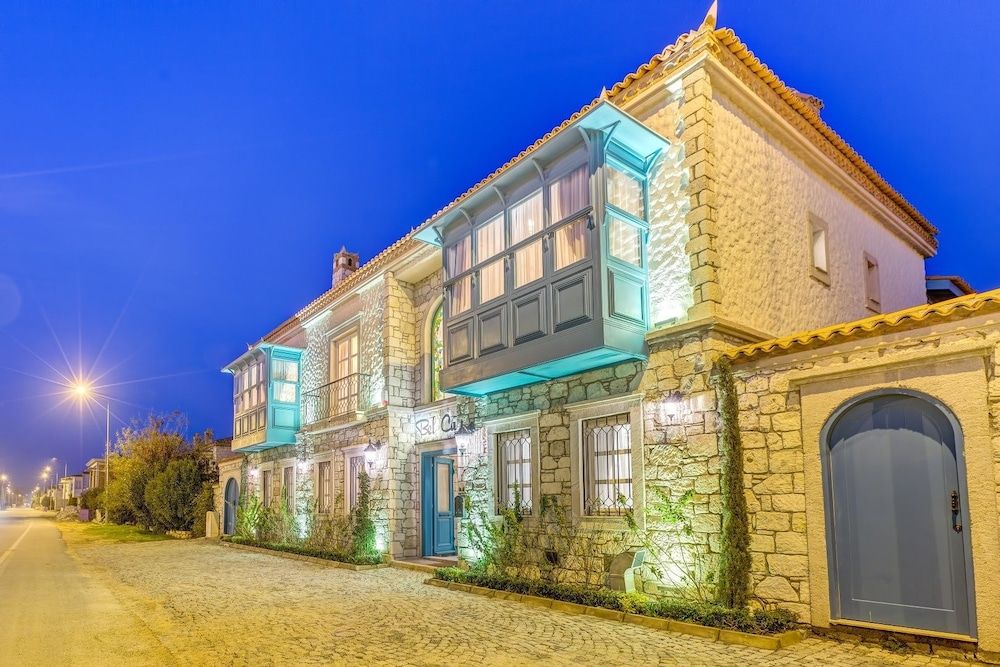 undefined Bel Canto Alacati Hotel 6