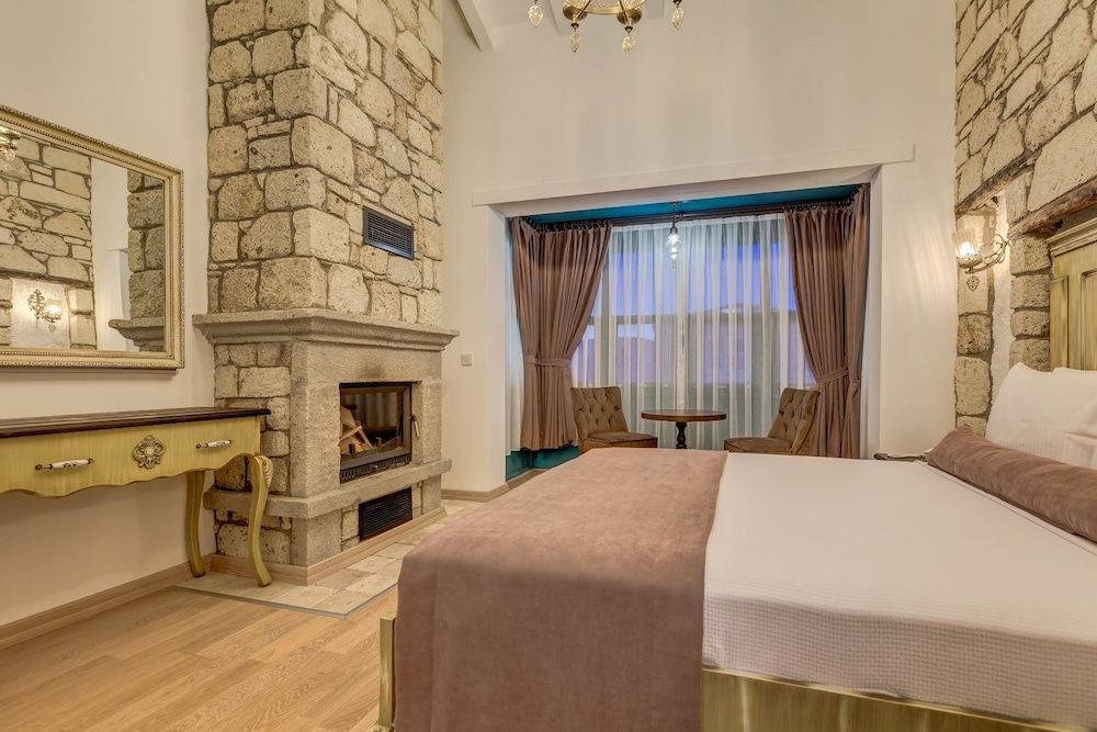 undefined Bel Canto Alacati Hotel 4