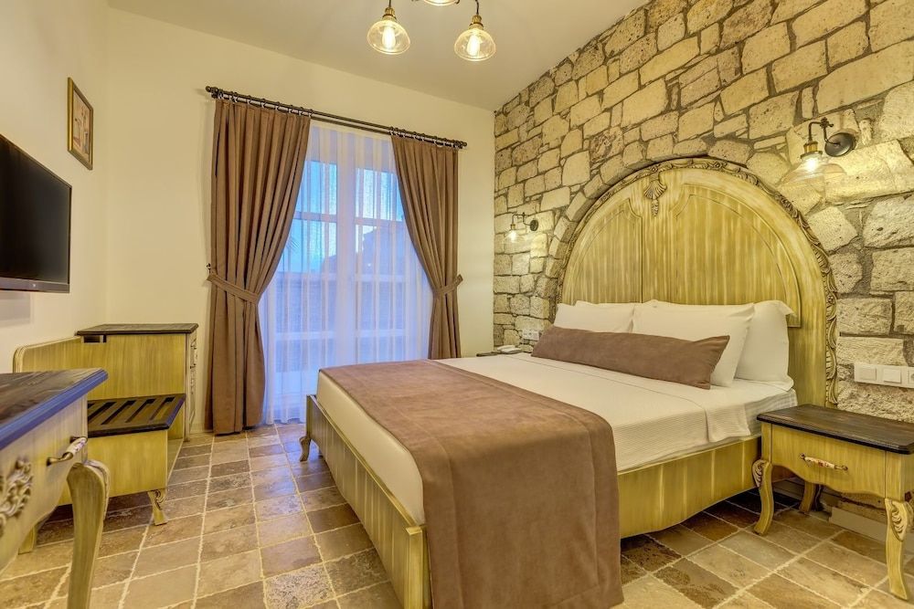 undefined Bel Canto Alacati Hotel 9