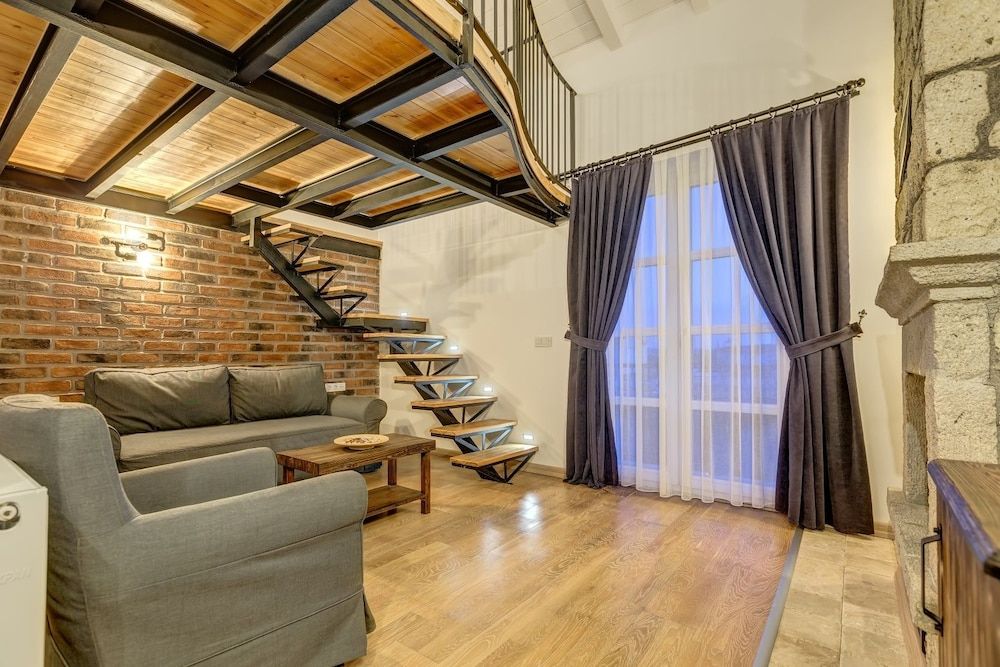 undefined Bel Canto Alacati Hotel 5