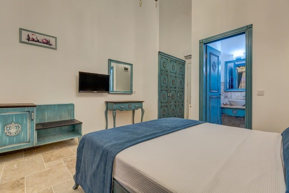 undefined Bel Canto Alacati Hotel 3