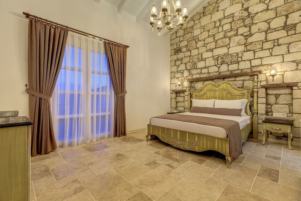 undefined Bel Canto Alacati Hotel 2