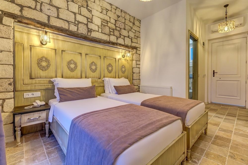 undefined Bel Canto Alacati Hotel