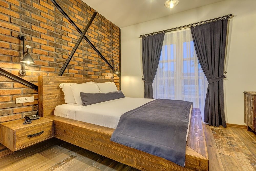 undefined Bel Canto Alacati Hotel 2