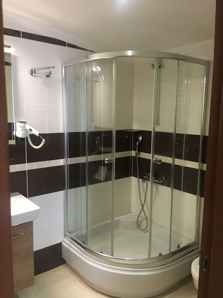 Ayderoom Hotel Standard Room, 2 Double Beds, Non Smoking 3