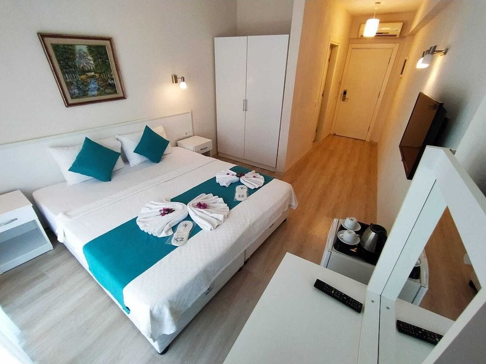 undefined Alya Hotel Gocek 4