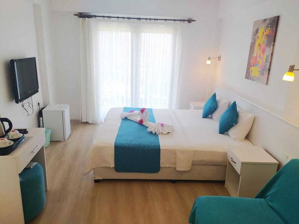 undefined Alya Hotel Gocek 8