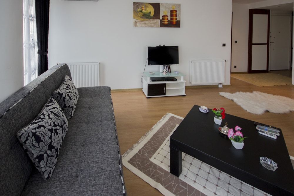 Koza Suites & Apartments Deluxe Apartment, 2 Bedrooms 18