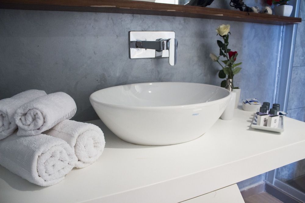 Koza Suites & Apartments Deluxe Apartment, 2 Bedrooms 4