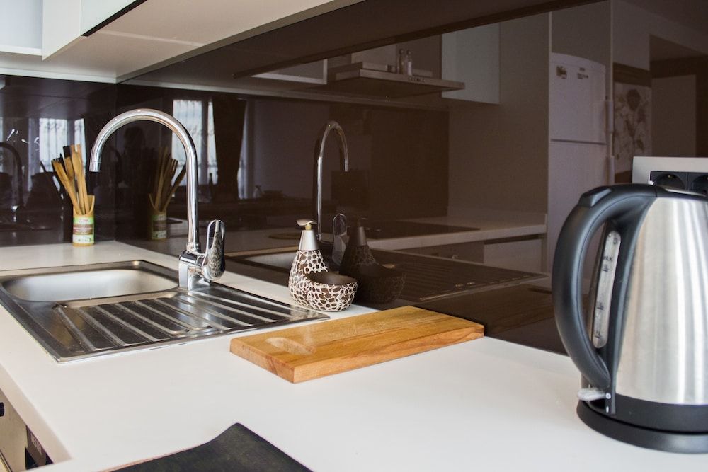 Koza Suites & Apartments Deluxe Apartment, 2 Bedrooms 2